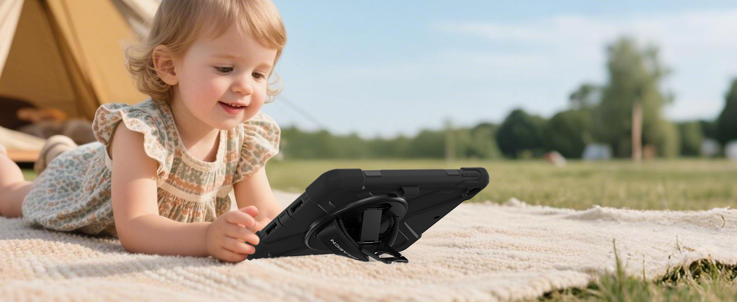 ipad case 9th toddler