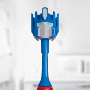 Transformers Cap