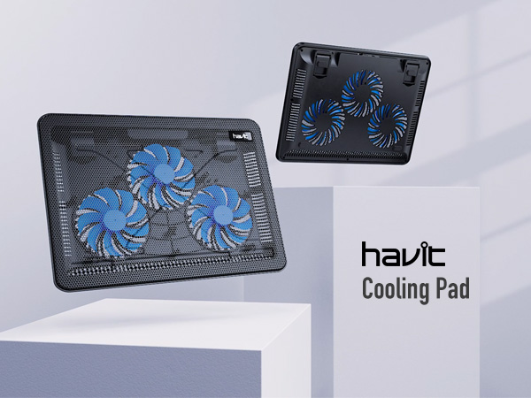 laptop cooling pad