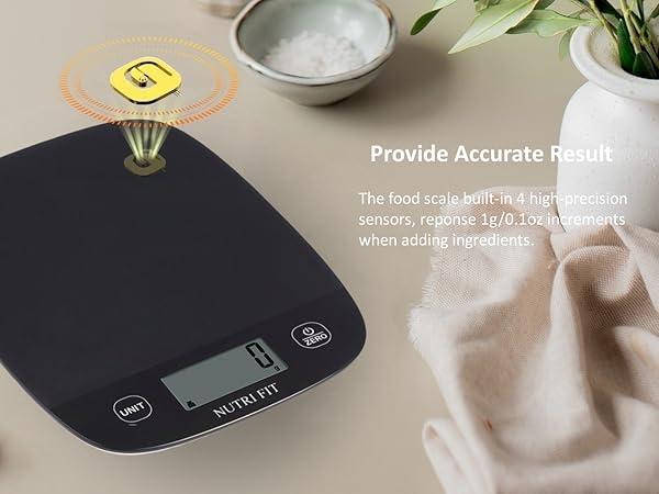 EK9690 MPA+ Accurate Sensor