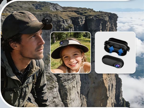 motorcycle helmet camera