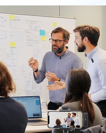 usb-c microphone, clip on microphone wireless, mini wireless mics, mini microphone for vlogging