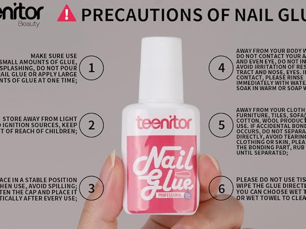 nail glue