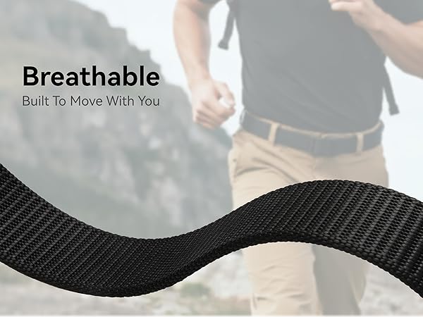 Breathable