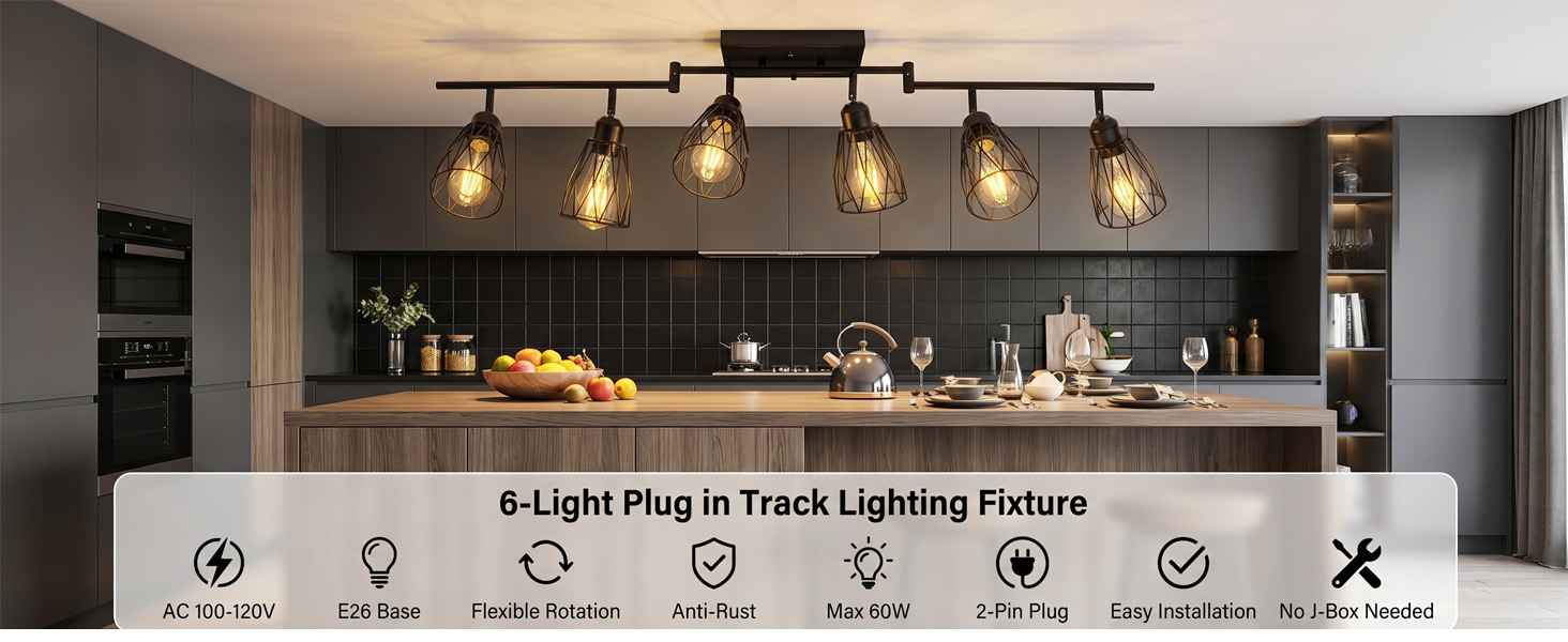 Track Lighting