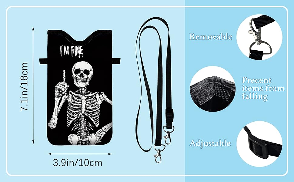 phone bag