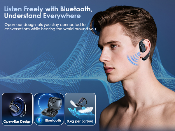 language translating ear buds wireless bluetooth earbuds