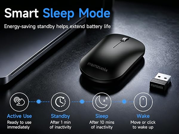 mouse