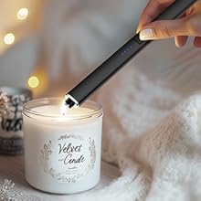 Candle Lighter