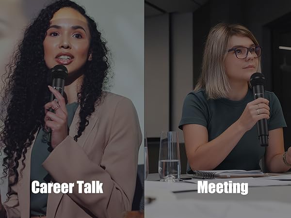 karaoke microphone wireless portable microphone micrófono inalámbrico