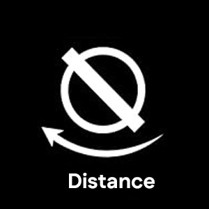 Distance
