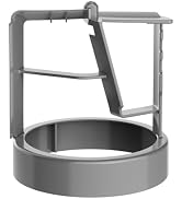 Ice Cream Paddle for Cuisinart Ice Cream Maker, Only fits Model ICE30BCP1, Paddle Replacement for...