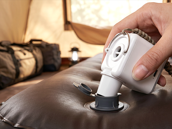 air pump portable