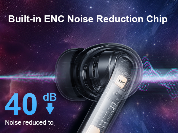 Wireless Earbuds