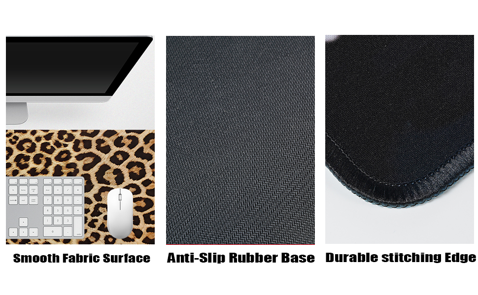 desk mouse pad extra large