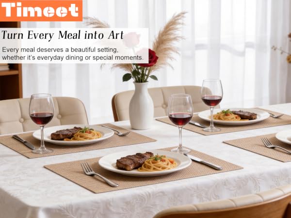 table mat