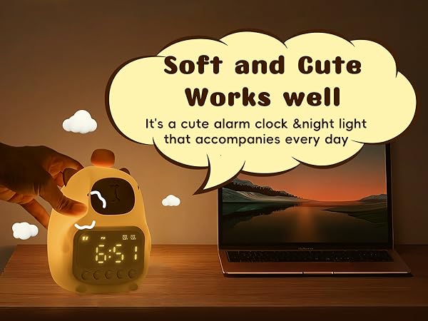cute nightlight