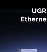UGREEN Ethernet Switch