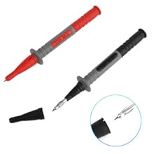 Multimeter Pen