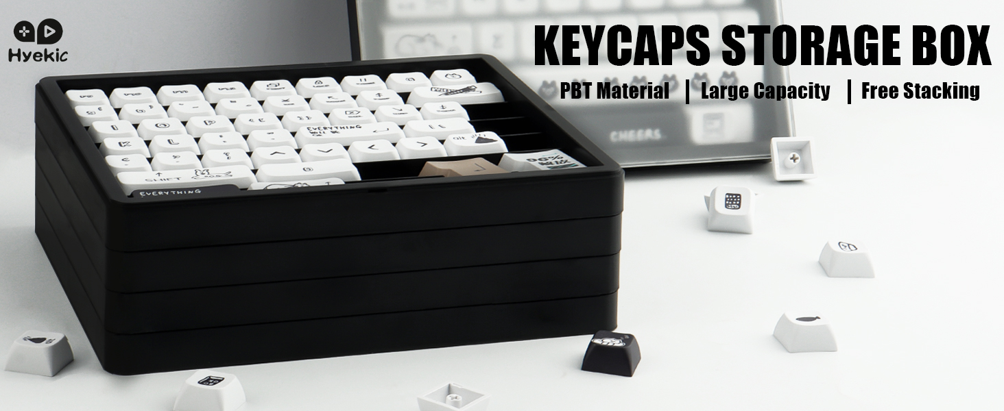 keycaps
