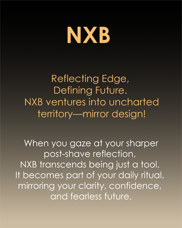 Electric Razor for Men