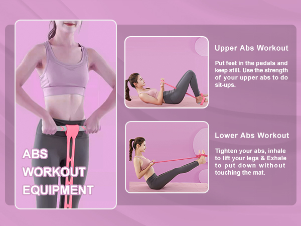 Abs Workout Equipment