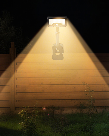 Solar Motion Lights Outdoor