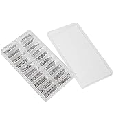 Watch Straps Buckles Rivet Ends Pressure Bars Pins Necessary Tools Sturdy Watch Accessory Watch B...