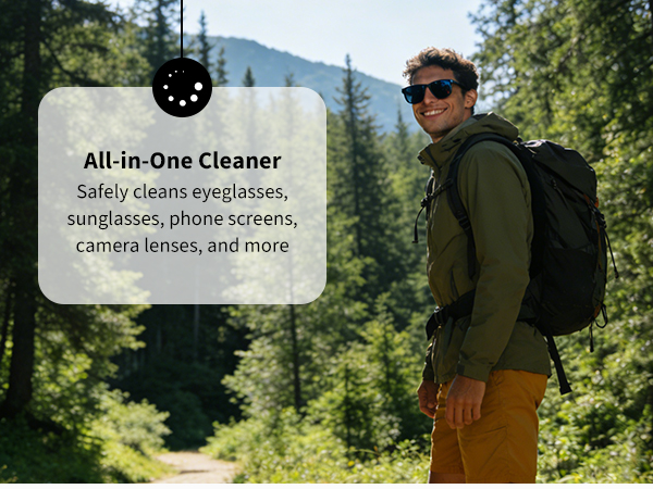 Lens Clean Cloth