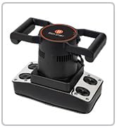 BodySport Dual Speed Therapeutic Massager
