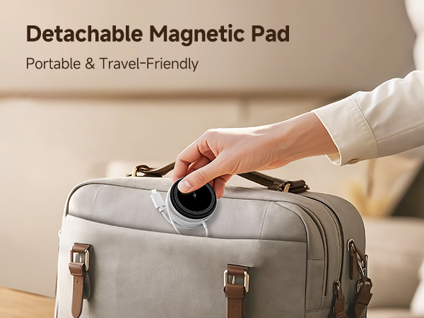 apple wireless charger