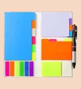 sticky notes