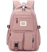 Rcrirth Bookbags for Teen Girls | Backpacks for Middle School Girls - Girls Backpacks for Middle ...