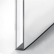 Monitor Stand Smooth Edges