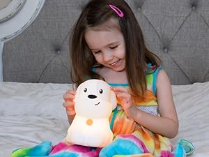 LumiPets Puppy Playtime