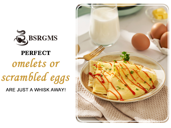 Milk Frother Handheld for Coffee