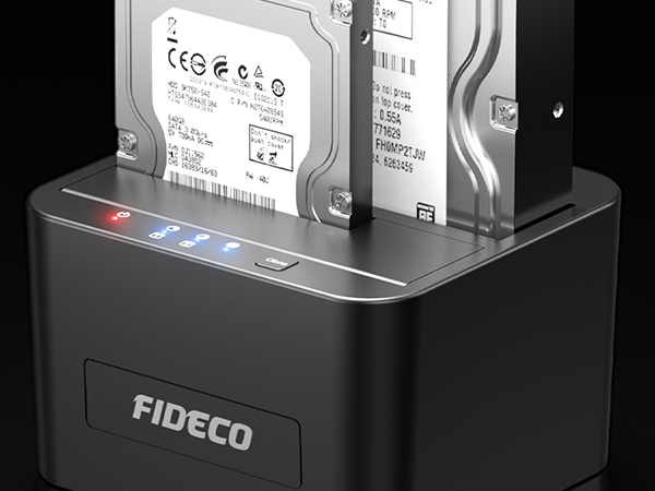 sata hdd docking station