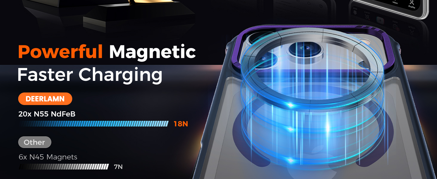 iphone 17 pro max case