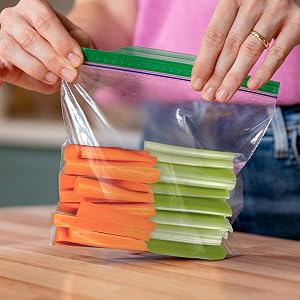 Ziploc