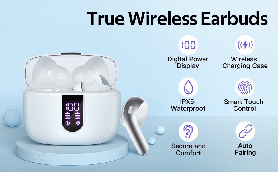 earbuds