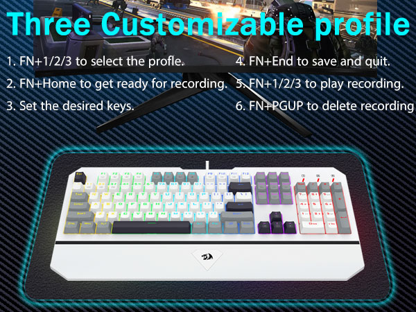 keybooard