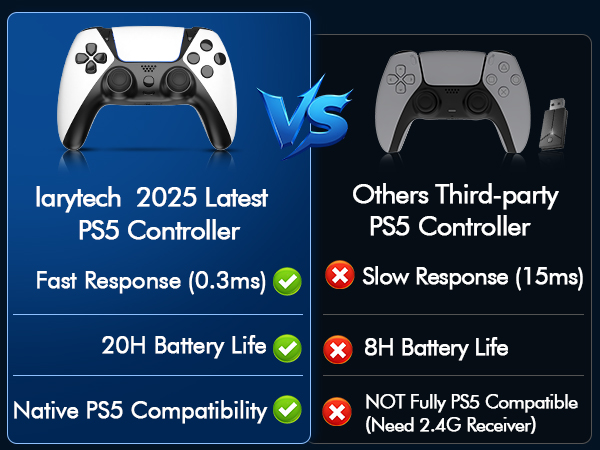 playstation 5 controller
