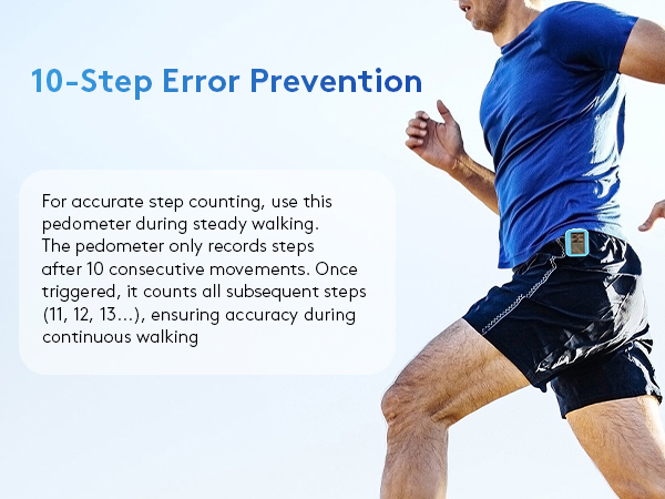 pedometer
