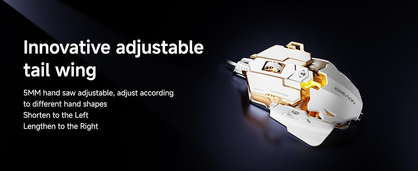 gaming mouse wireless mouse gaming computer mouse mouse gaming