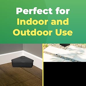 rat trap indoor and outdoor