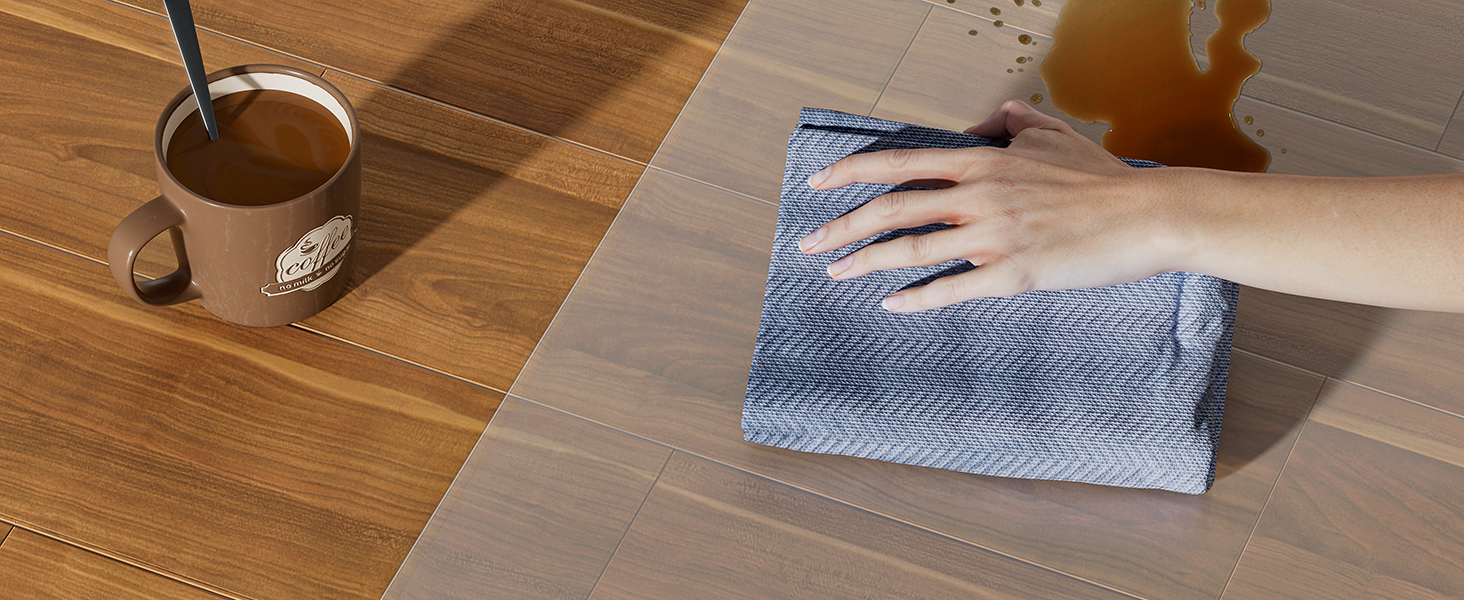 Chair Mat for Hardwood Floor