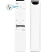 Replacement Voice Frame TV Remote for Samsung Remote Control for Smart TVs,BN59-01330H / RMCSPR1A...