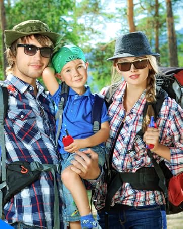 rechargeable walkie talkies for kids