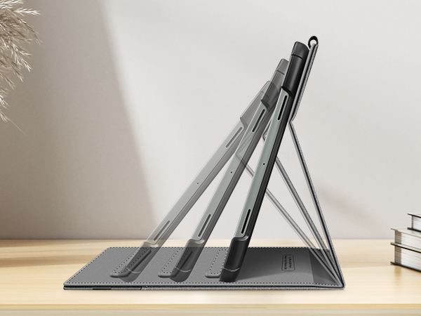 Multi-Angle Viewing Protective Google Pixel Tablet Case Cover