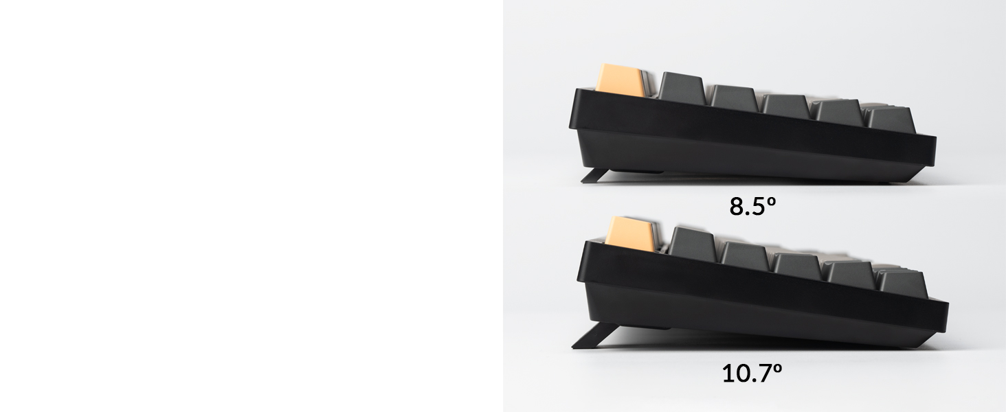 Keychron C2 Pro QMK/VIA Wired Mechanical Keyboard